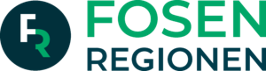Fosen Regionen logo
